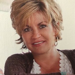 Meet your Posher, Terri